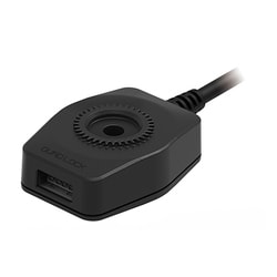 QUAD LOCK クアッドロック モーターサイクル用USBチャージャー QLA-MOT-USB