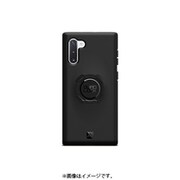 QUAD LOCK クアッドロック TPU・ポリカーボネイト製ケース Galaxy Note10用 QLC-GN10
