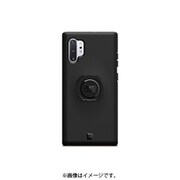 QUAD LOCK クアッドロック TPU・ポリカーボネイト製ケース Galaxy Note10+用 QLC-GN10PLS