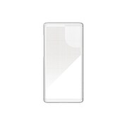 QUAD LOCK クアッドロック レインポンチョ 雨天用カバー Galaxy Note10用 QLC-PON-GN10