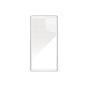 QUAD LOCK クアッドロック レインポンチョ 雨天用カバー Galaxy Note10+用 QLC-PON-GN10PLS
