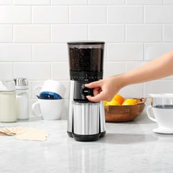 ヨドバシ.com - OXO オクソー タイマー式コーヒーグラインダー