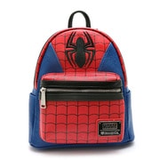 マーベル by ラウンジフライ ミニリュック スパイダーマン コスチューム [キャラクターグッズ]