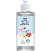 BT21 Clean & Care Hand Gel [BT21 クリーンアンドケア ハンドジェル 500ml]