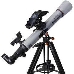 ヨドバシ.com - CELESTRON セレストロン StarSense Explorer LT 80AZ [天体望遠鏡] 通販【全品無料配達】