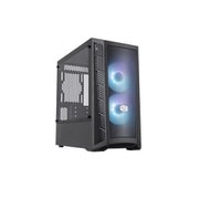 MCB-B311L-KGNN-S02 [ミニタワーPCケースMasterBox MB311L ARGB]