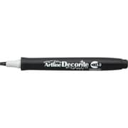 アートライン Decorite(デコライト) 角タイプ 3mm ベーシックカラー ブラック EDF-3-K