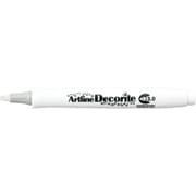 アートライン Decorite(デコライト) 角タイプ 3mm ベーシックカラー ホワイト EDF-3-W