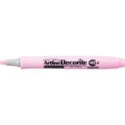 アートライン Decorite(デコライト) 角タイプ 3mm パステルカラー パステルピンク EDF-3-PP