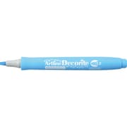 アートライン Decorite(デコライト) 角タイプ 3mm パステルカラー パステルブルー EDF-3-PB