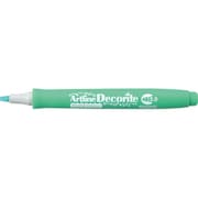 アートライン Decorite(デコライト) 角タイプ 3mm パステルカラー パステルグリーン EDF-3-PG