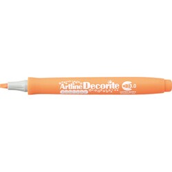 ヨドバシ Com シヤチハタ Shachihata Edf 3 Por アートライン Decorite デコライト 角タイプ 3mm パステルカラー パステルオレンジ 通販 全品無料配達 ヨドバシ Com シヤチハタ Shachihata Edf 3 Por アートライン Decorite デコライト 角タイプ 3mm パステルカラー パステルオレンジ 通販 全品無料配達