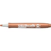 アートライン Decorite(デコライト) 角タイプ 3mm メタリックカラー ブロンズ EDFM-3-BZ