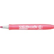 アートライン Decorite(デコライト) 角タイプ 3mm メタリックカラー メタリックピンク EDFM-3-P