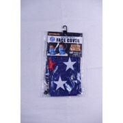 770921-1 263 [Superstar-Navy/Fネックカバー]