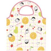 キャラクターグッズ KPC-039 マイショッパー フルーツいっぱい コウペンちゃん