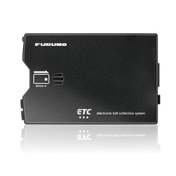 アンテナ分離型ETC カードイジェクト方式 DC12/24V兼用 FNK-M15