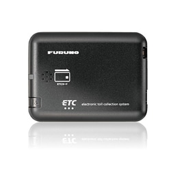 アンテナ分離型ETC 音声案内タイプ DC12/24V兼用 FNK-M16