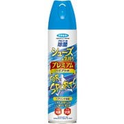 シューズの気持ち プレミアムハイブリッド FOR SPORTS 280ml