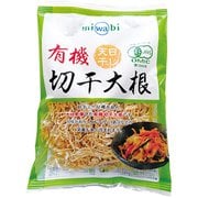 miwabi 有機 切干大根 60g