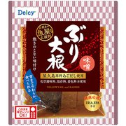 Delcy ぶり大根味噌 常温保存可能 200g