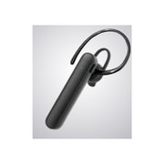 SBT-D4 BK [Bluetooth ver5.0 ワイヤレスヘッドセット 片耳タイプ ブラック]