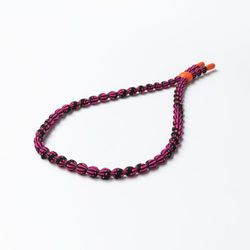 CATERPY ヘッドバンド 大 ピンクパレード [ヘッドバンド]