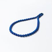 CATERPY ヘッドバンド 大 ブルーパレード [ヘッドバンド]