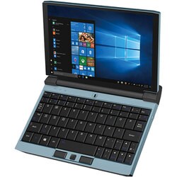 ヨドバシ.com - ワンネットブックテクノロジー ONE-NETBOOK Technology OneGX1 国内正規版 第10世代Intel  Corei5-10210Y/メモリ 8GB/SSD 256GB/7型IPS液晶/RGBバックライト付き日本語キーボード/LTE/ライトグリーン  ONEGX1J-G2L 通販【全品無料配達】