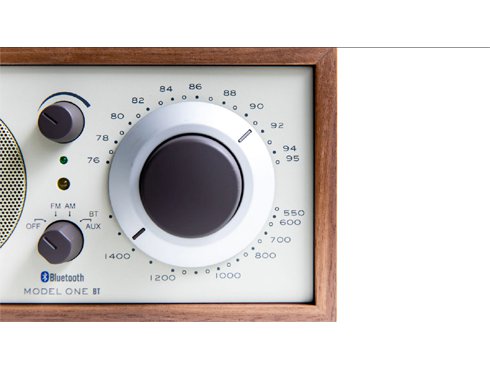 ヨドバシ.com - チボリオーディオ Tivoli Audio Model One BT CLASSIC