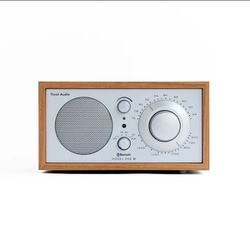 ヨドバシ.com - チボリオーディオ Tivoli Audio テーブルラジオ チェリー/シルバー Model One BT  Cherry/Silver 通販【全品無料配達】