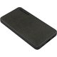 ヨドバシカメラオリジナル モバイルバッテリー パワーバンクF10 10000mAh ブラック EMA100FBBK