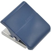 マグネットハイブリッドクリップ L 青 MHC-200-B