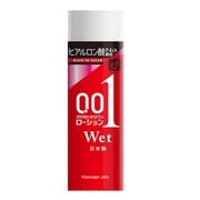 ゼロワンローション ウェット 200g