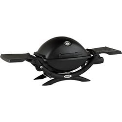 ヨドバシ.com - Weber ウェーバー #51012208 [Q1250 ガスグリル