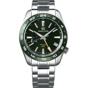 Grand Seiko(グランドセイコー) Sport Collection メンズ メタルバンド 正規販売店 SBGE257