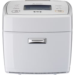 ヨドバシ.com - 三菱電機 MITSUBISHI ELECTRIC NJ-VVB10-W [IHジャー