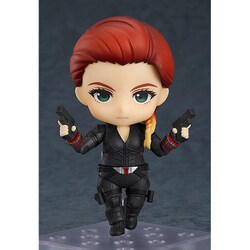 Amazon.co.jp: ねんどろいど アベンジャーズ／エンドゲーム