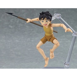 Max Factory - figma 未来少年コナン figma コナン