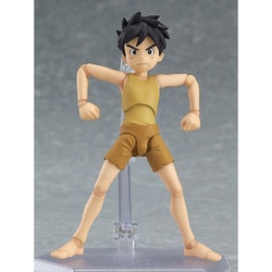 Max Factory - figma 未来少年コナン figma コナン