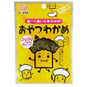 前島食品 おやつわかめ 10g