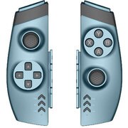 OneGX1専用コントローラー ライトグリーン ONENGXJC