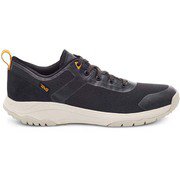 GATEWAY LOW ゲートウェイロー 1115191 ブラック US7（24cm） [ハイキングシューズ レディース]