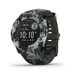 ヨドバシ.com - ガーミン GARMIN 010‐02293‐55 [Instinct Dual Power