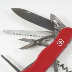 ヨドバシ.com - ビクトリノックス VICTORINOX 63030 アウト