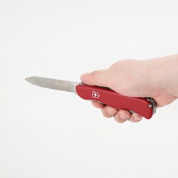 ヨドバシ.com - ビクトリノックス VICTORINOX 63030 アウト