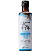 MCTオイル 250g