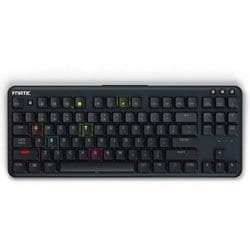 ヨドバシ.com - FnaticGear FG-KB-5060455782031 [テンキーレスUS配列 ...