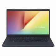 ノートパソコン ASUS X571LH Core 15.6型/i7-10750H/メモリ16GB/SSD512GB/NVIDIA GeForce GTX 1650/Windows 10 Home 64ビット/WPS Office Standard Edition/スターブラック X571LH-AL084T