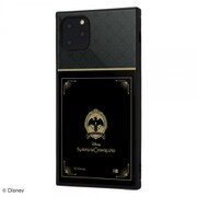 IQ-DP22K3TB/DG022 [iPhone 11 Pro Max 用 KAKU 耐衝撃 ハイブリッドケース ディズニー ツイステッドワンダーランド ナイトレイブンカレッジ]